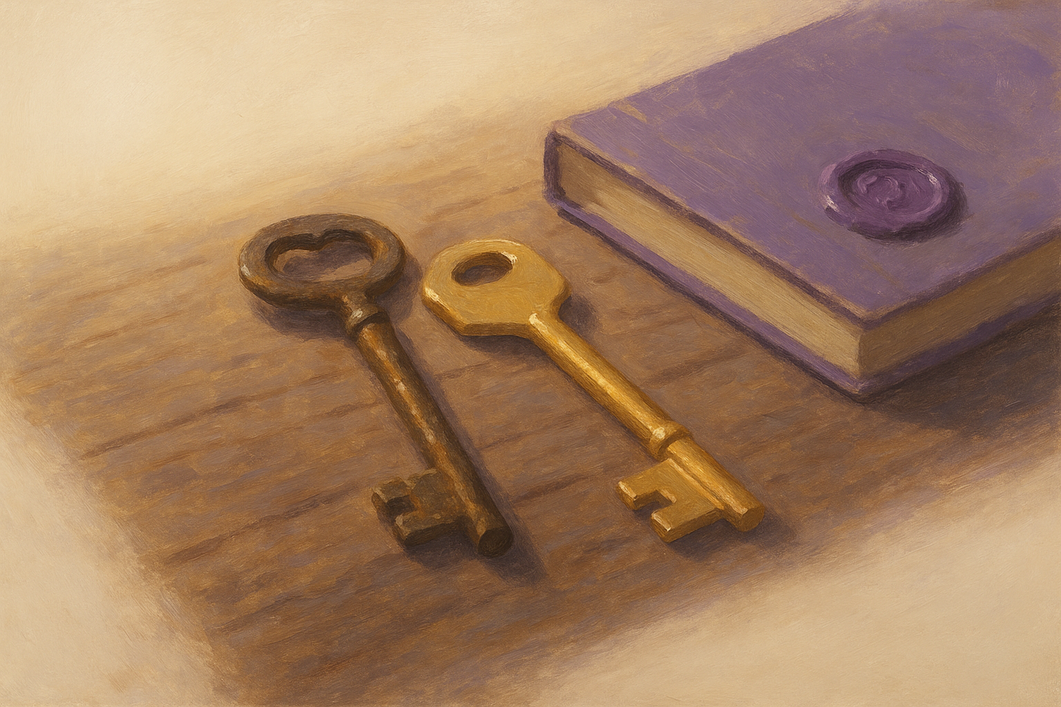 What Changing Your Password Actually Does — and Why It's Safe to Interrupt
