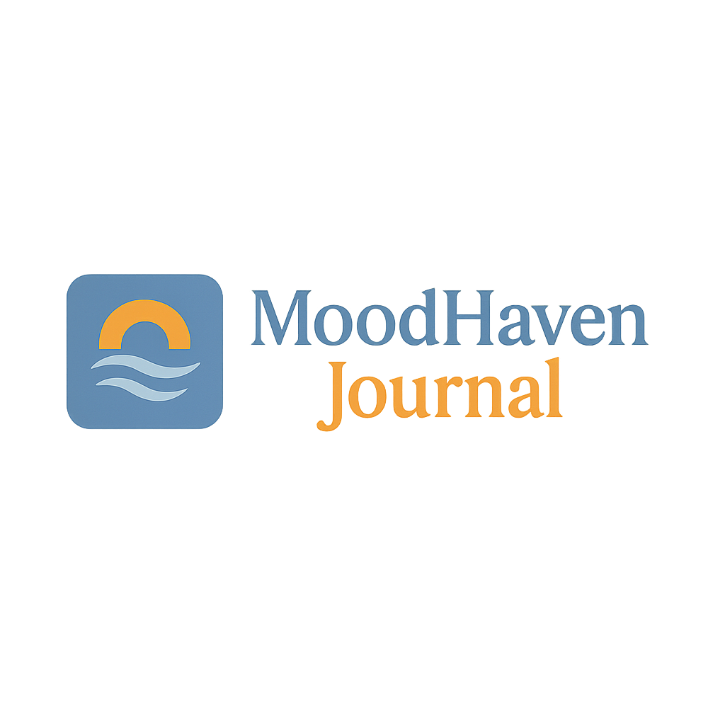 MoodHaven Journal Logo