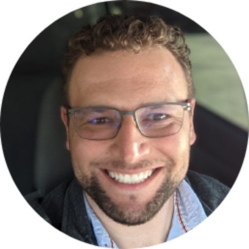 Ken LaCroix headshot